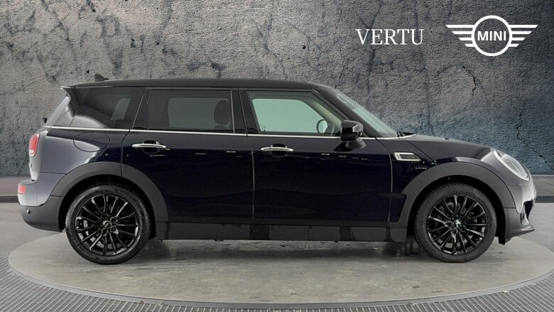 MINI Clubman 1.5 Cooper Classic 6dr Petrol Estate